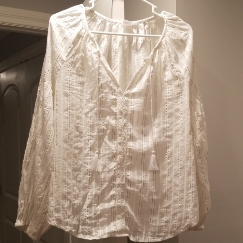 Gap Blouse - image 1